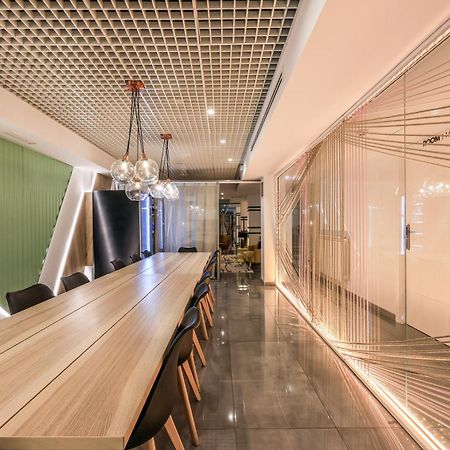 Amazinn Places Blasco De Garay 105 มาดริด ภายนอก รูปภาพ