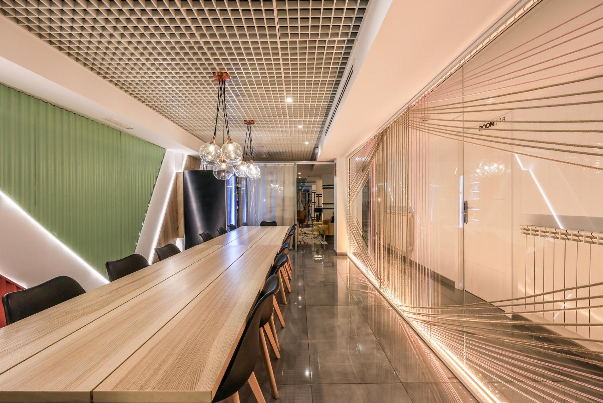 Amazinn Places Blasco De Garay 105 มาดริด ภายนอก รูปภาพ