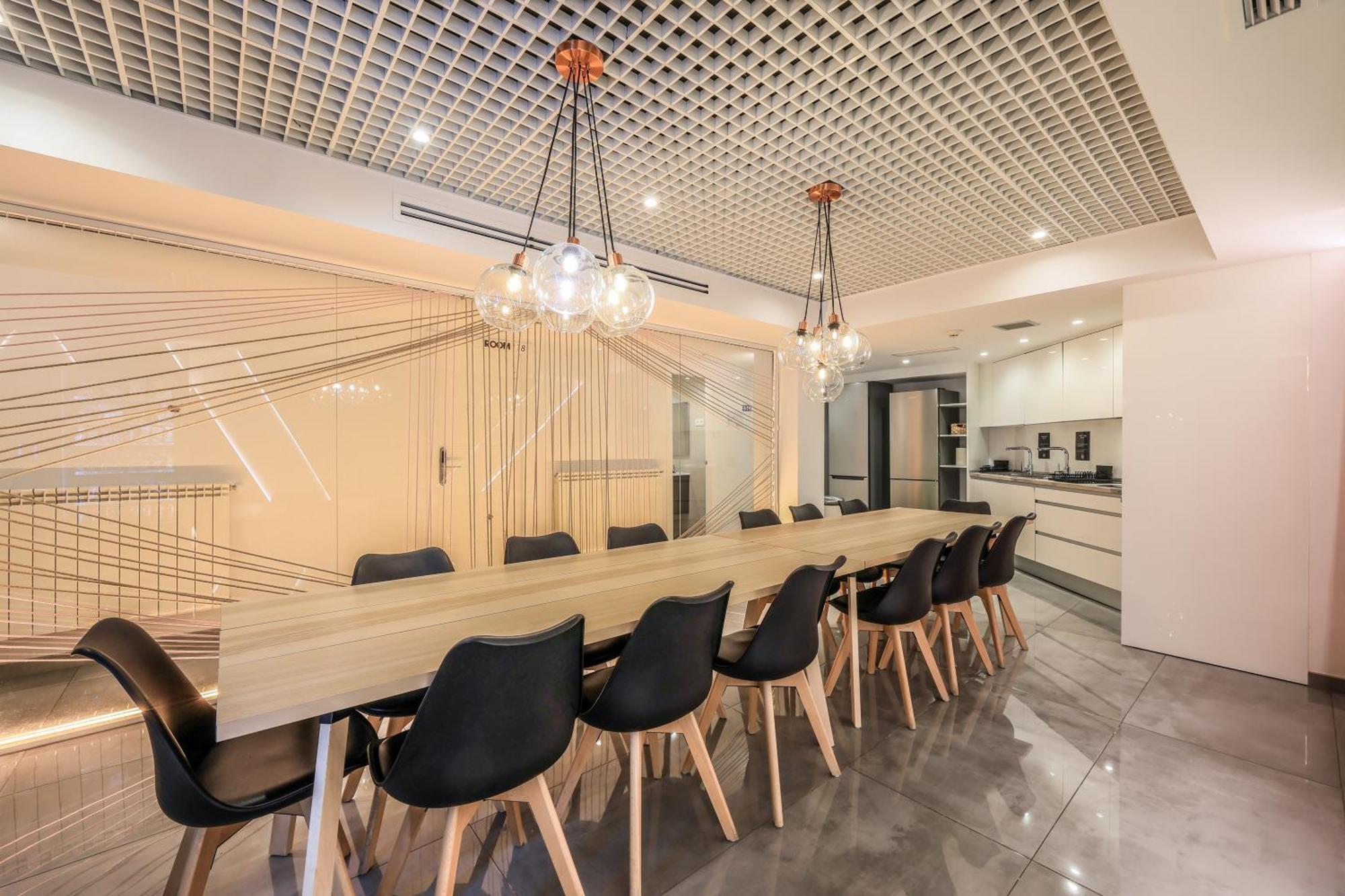 Amazinn Places Blasco De Garay 105 มาดริด ภายนอก รูปภาพ